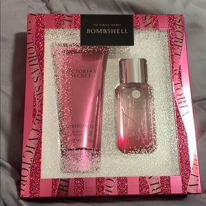 Victoria’s Secret Bombshell Gift Set